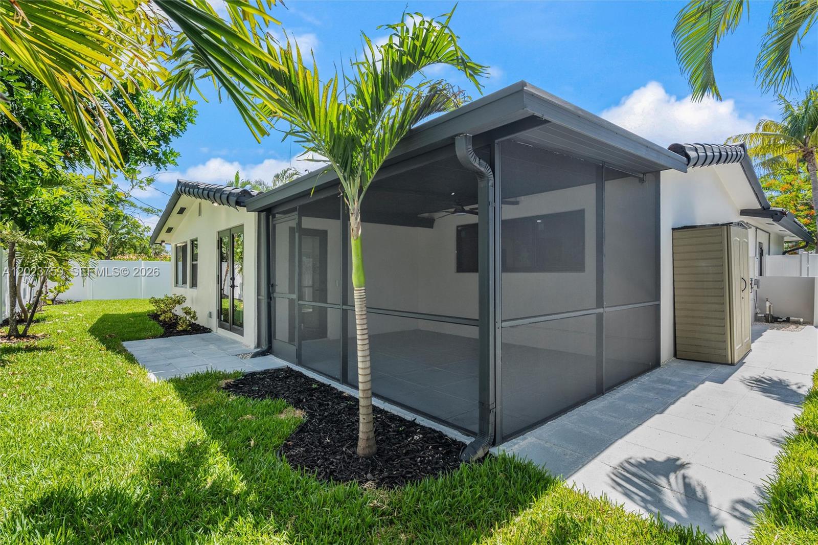 CORAL RIDGE ADD - Residential