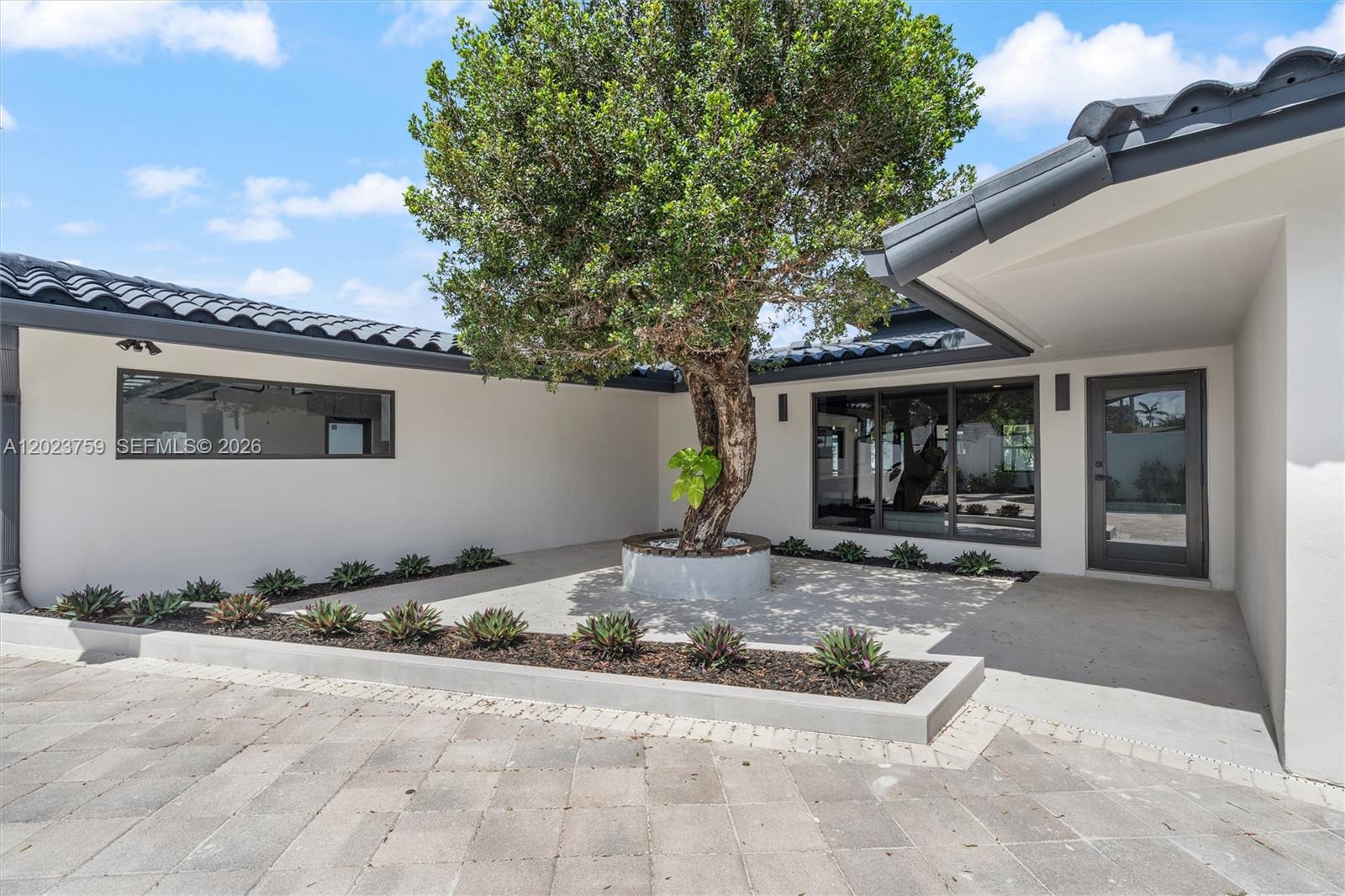 CORAL RIDGE ADD - Residential