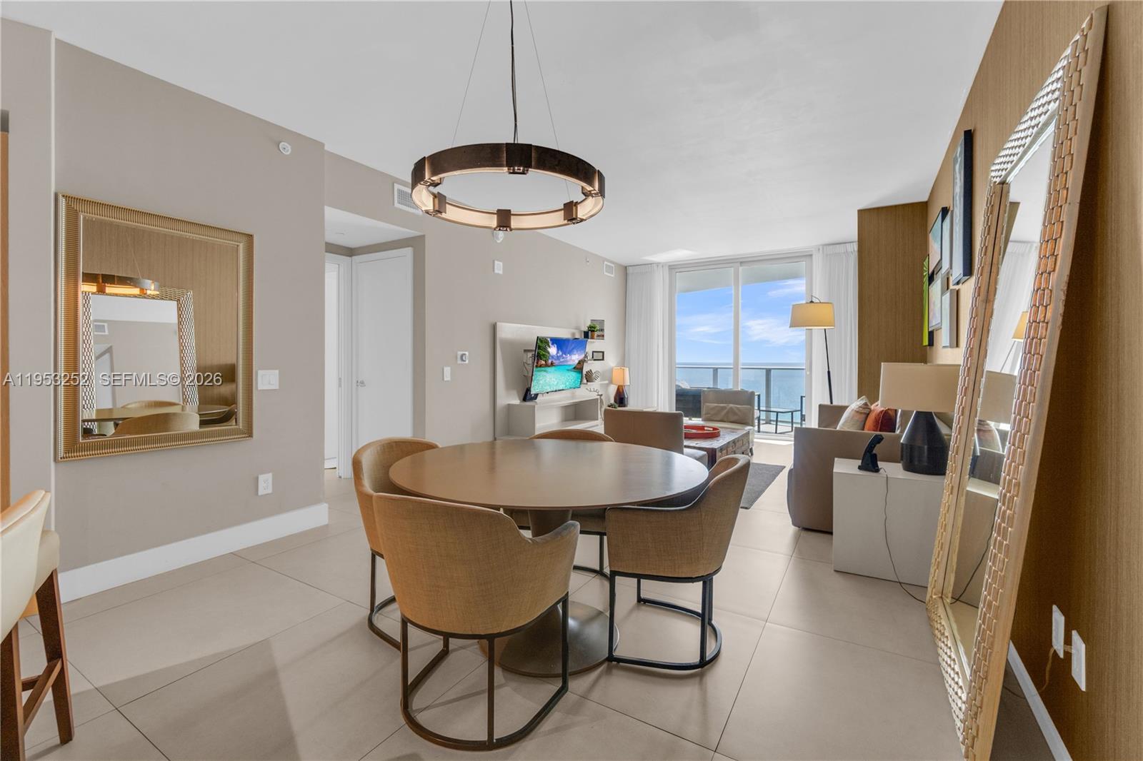 4111 SOUTH OCEAN DRIVE CO - Residential