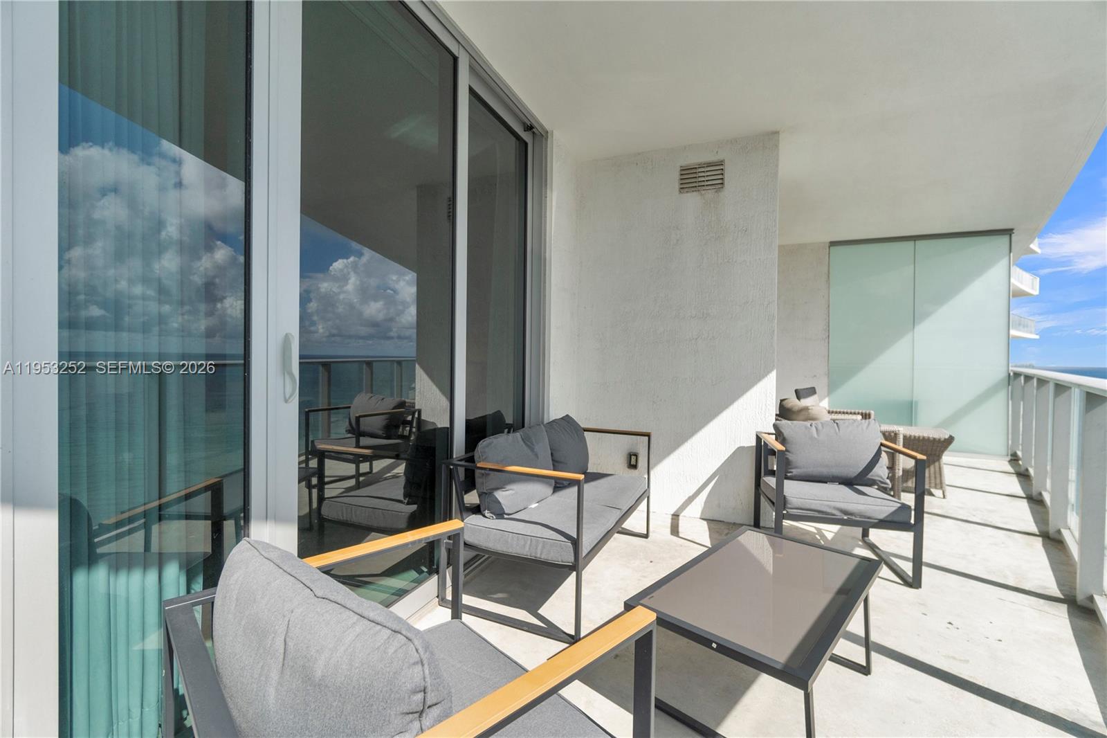 4111 SOUTH OCEAN DRIVE CO - Residential