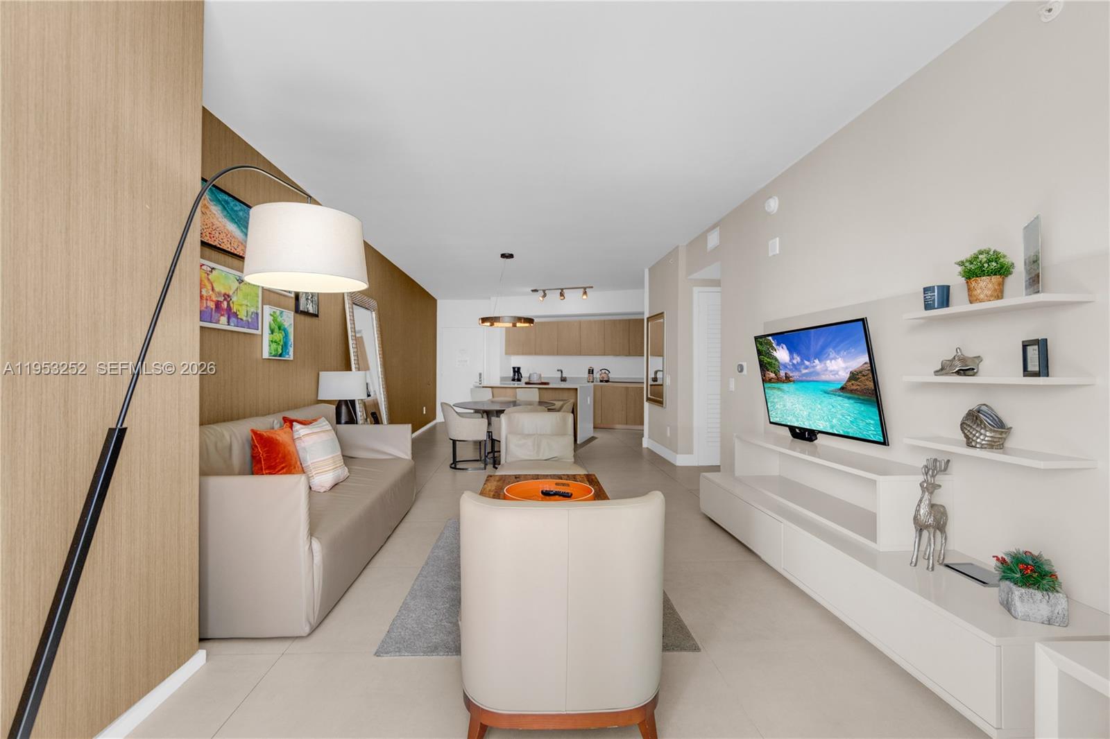 4111 SOUTH OCEAN DRIVE CO - Residential