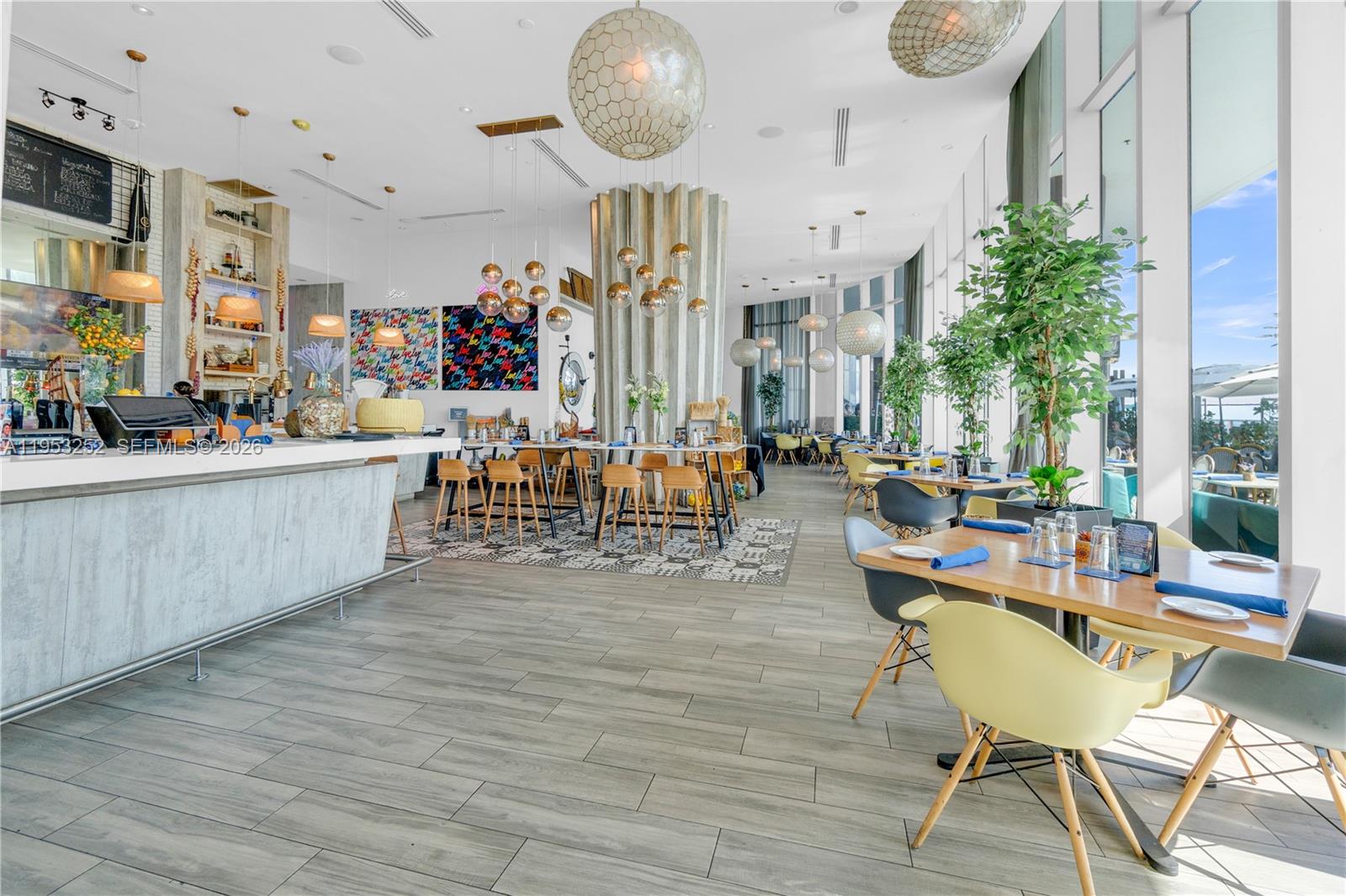 4111 SOUTH OCEAN DRIVE CO - Residential