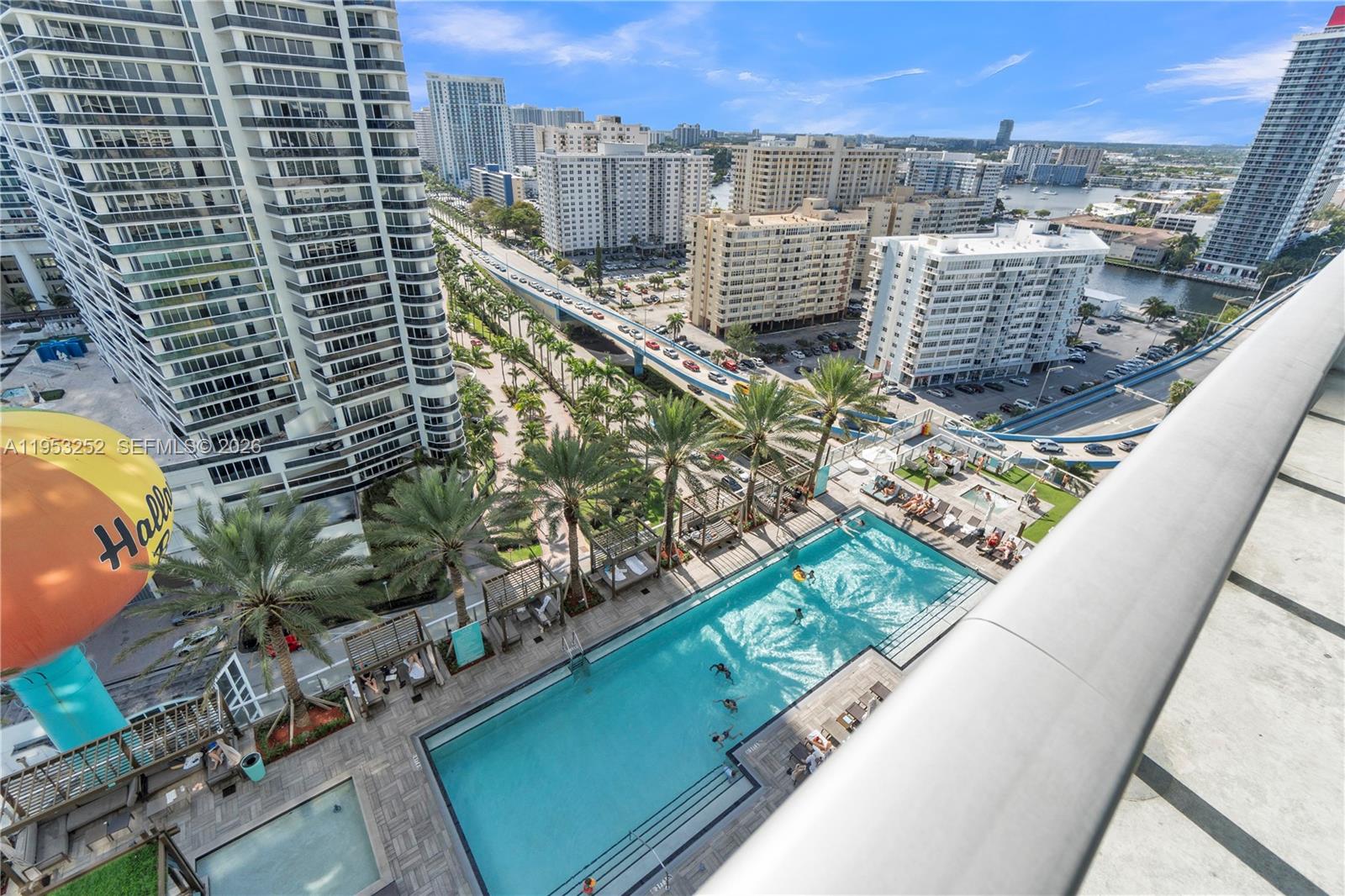 4111 SOUTH OCEAN DRIVE CO - Residential