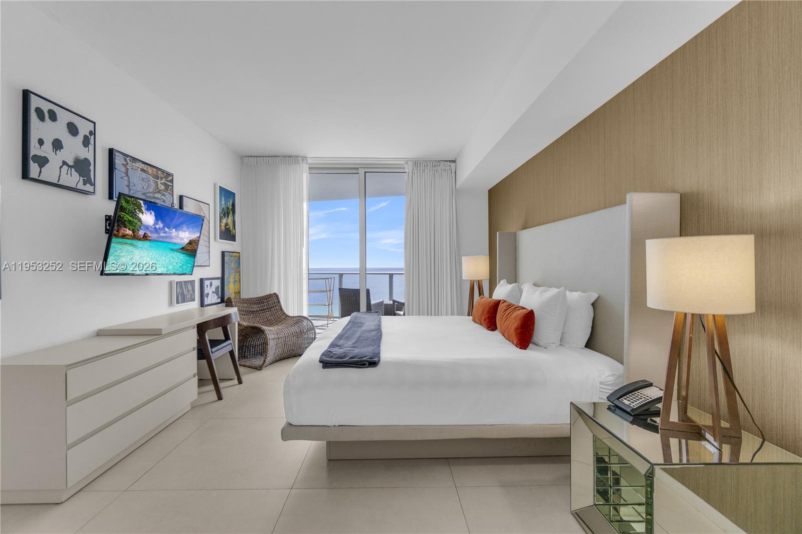 4111 SOUTH OCEAN DRIVE CO - Residential