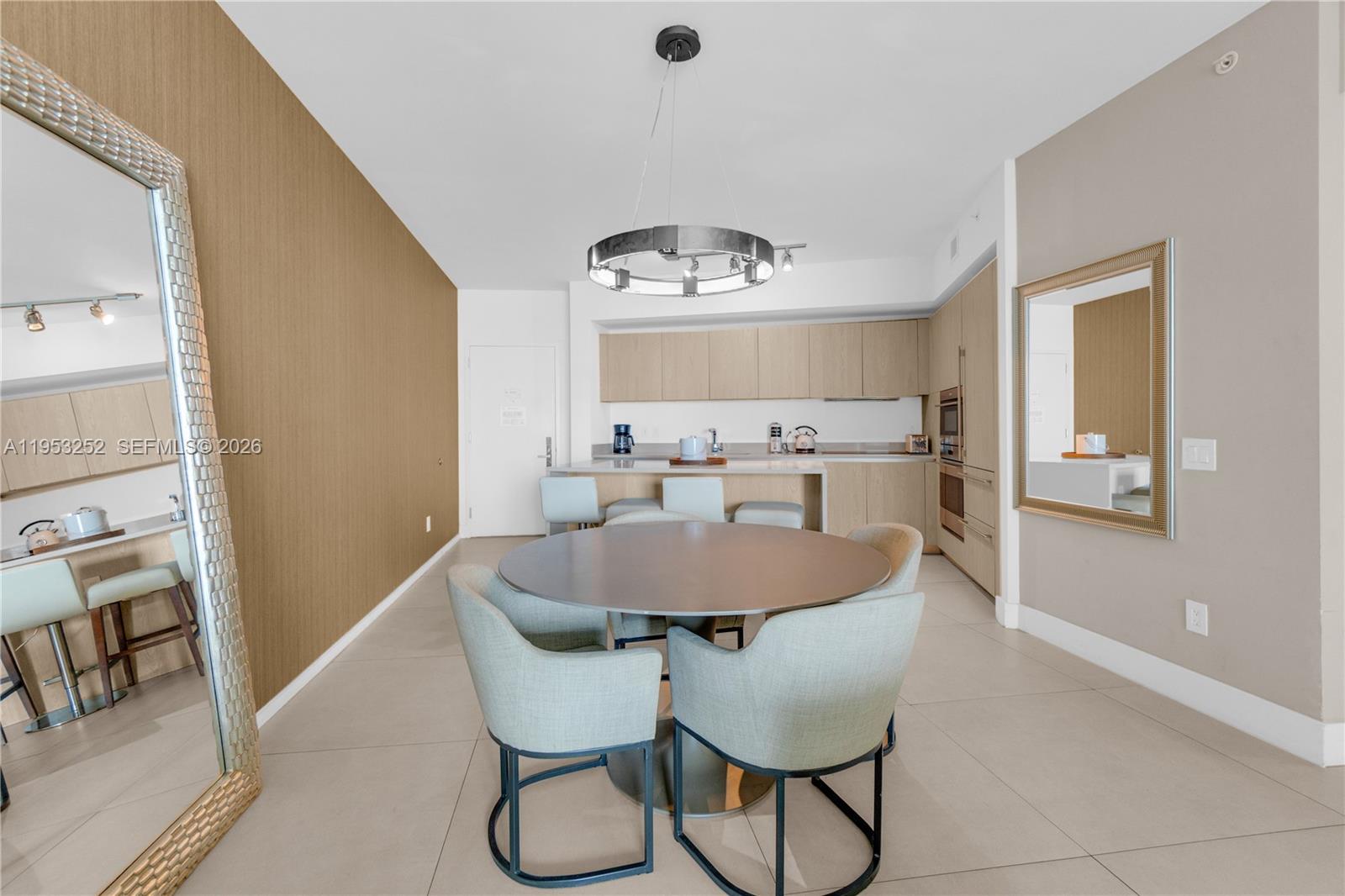 4111 SOUTH OCEAN DRIVE CO - Residential