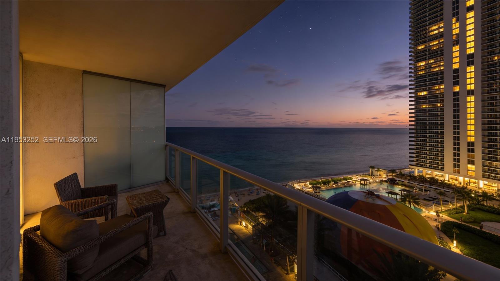 4111 SOUTH OCEAN DRIVE CO - Residential