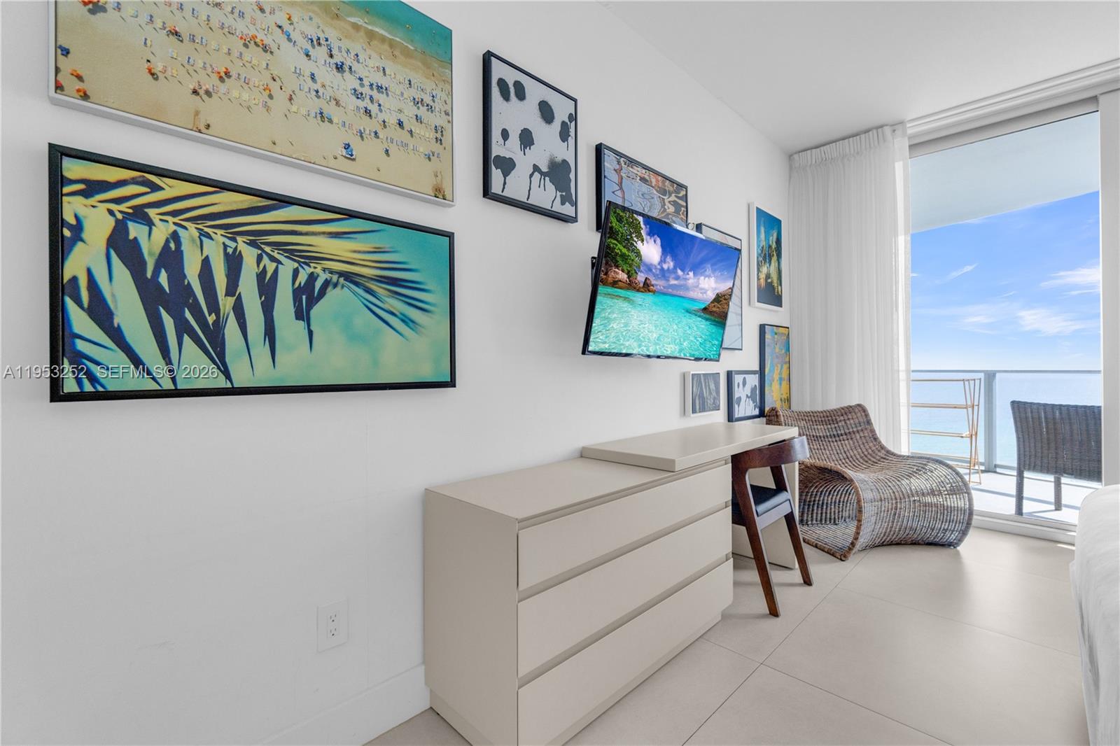 4111 SOUTH OCEAN DRIVE CO - Residential