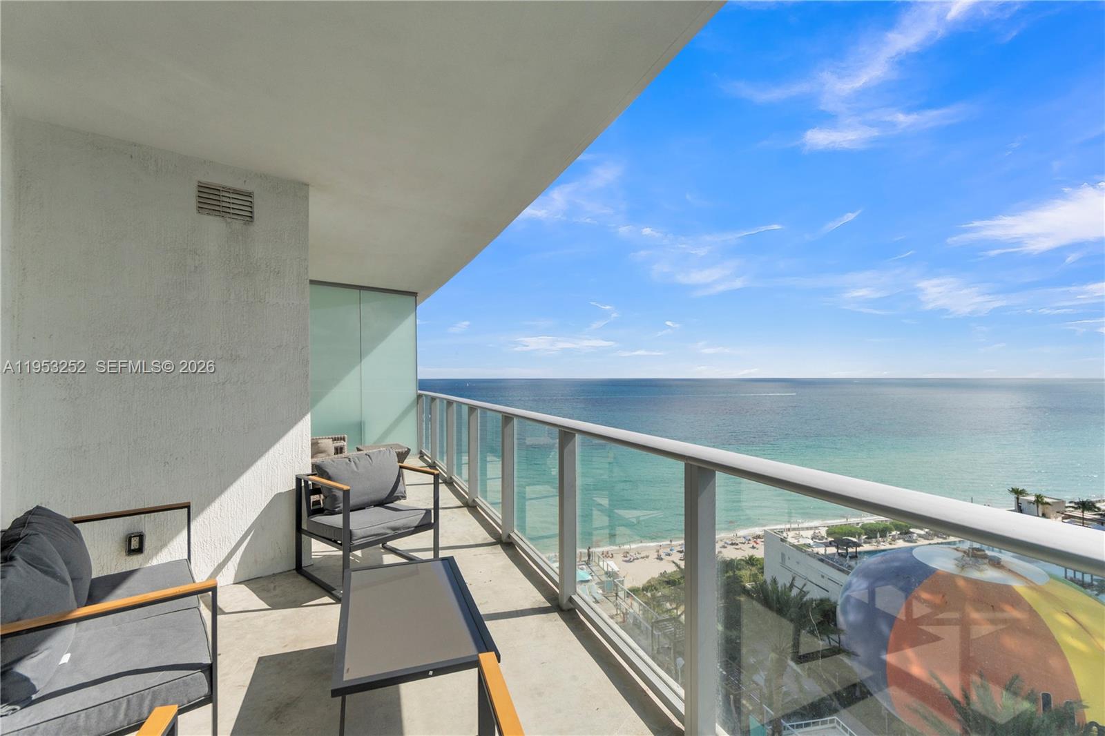 4111 SOUTH OCEAN DRIVE CO - Residential