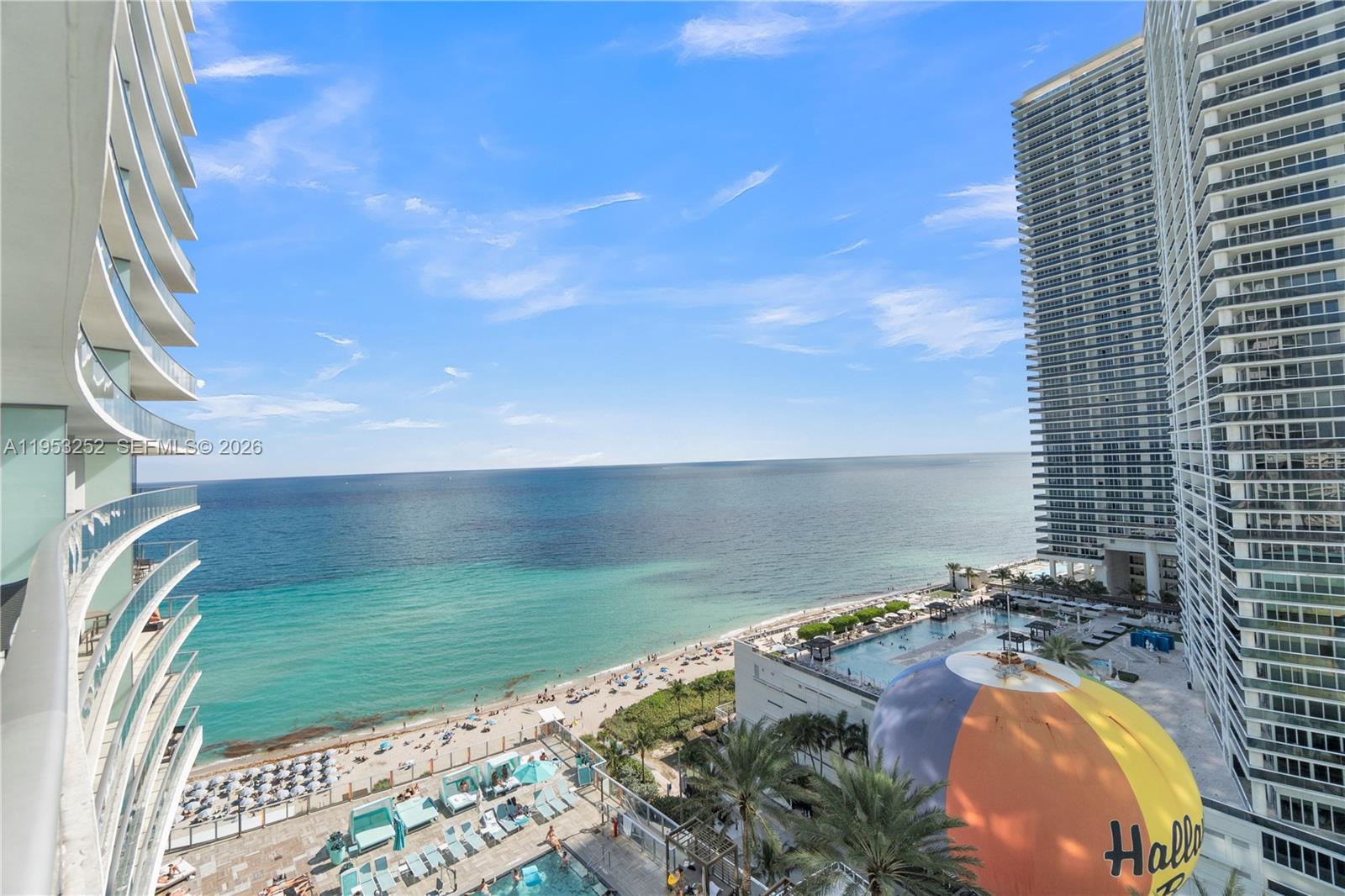 4111 SOUTH OCEAN DRIVE CO - Residential