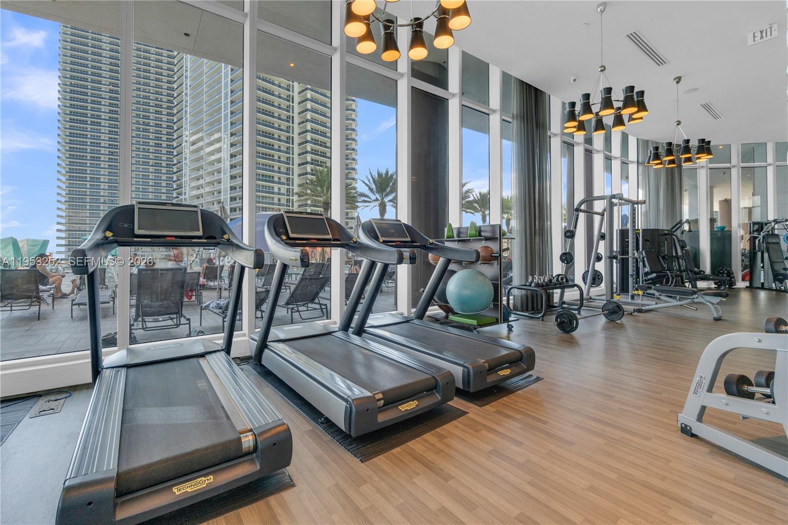 4111 SOUTH OCEAN DRIVE CO - Residential