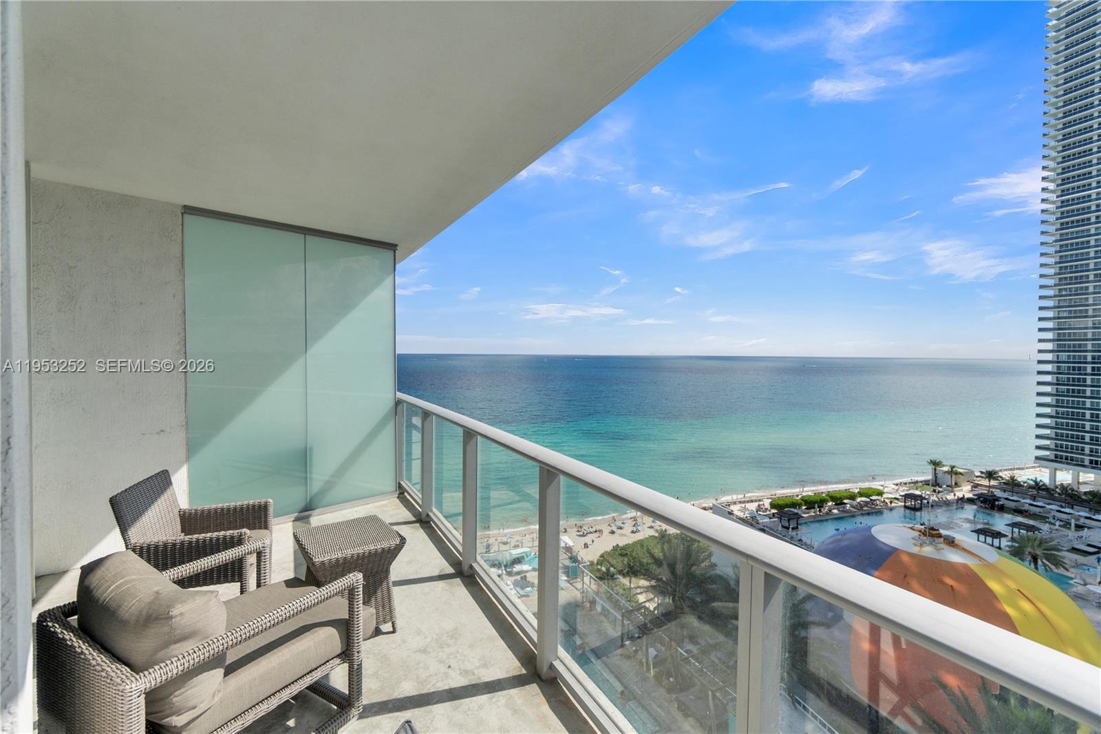 4111 SOUTH OCEAN DRIVE CO - Residential