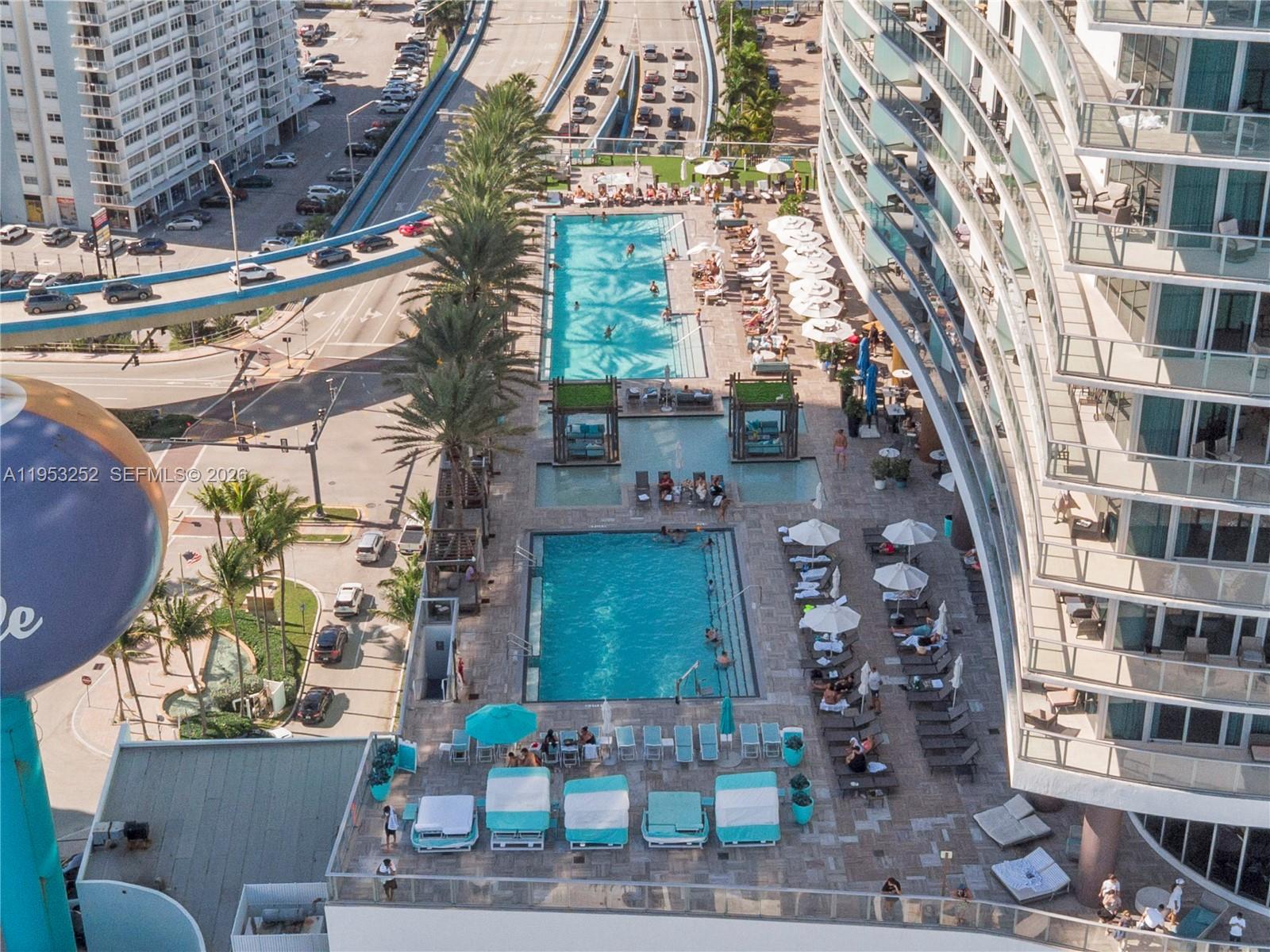 4111 SOUTH OCEAN DRIVE CO - Residential