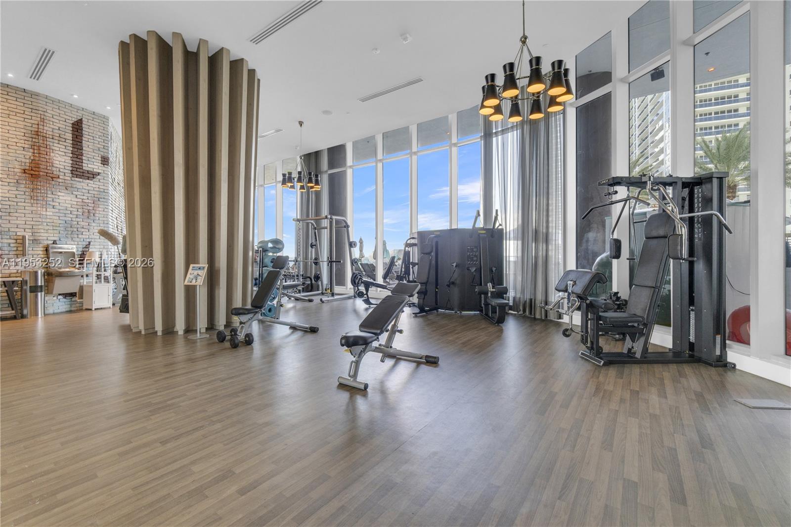 4111 SOUTH OCEAN DRIVE CO - Residential