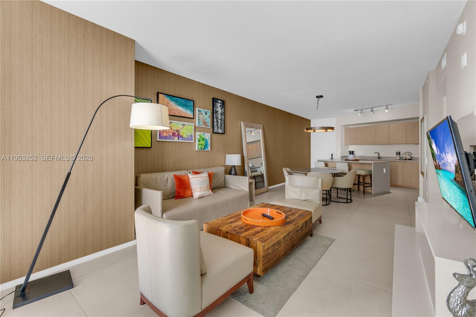 4111 SOUTH OCEAN DRIVE CO - Residential