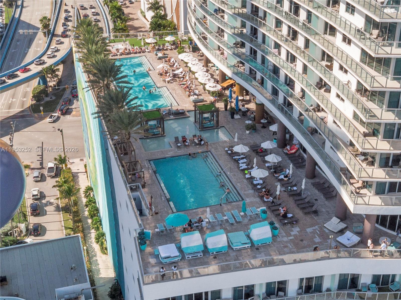 4111 SOUTH OCEAN DRIVE CO - Residential