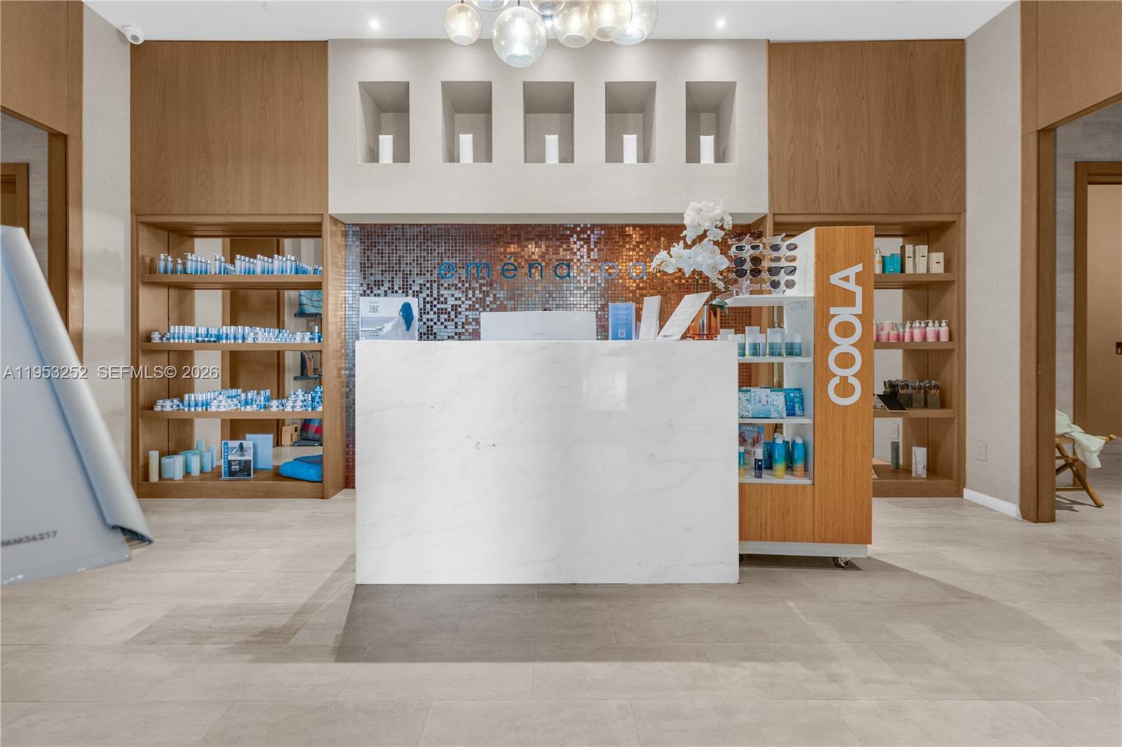 4111 SOUTH OCEAN DRIVE CO - Residential