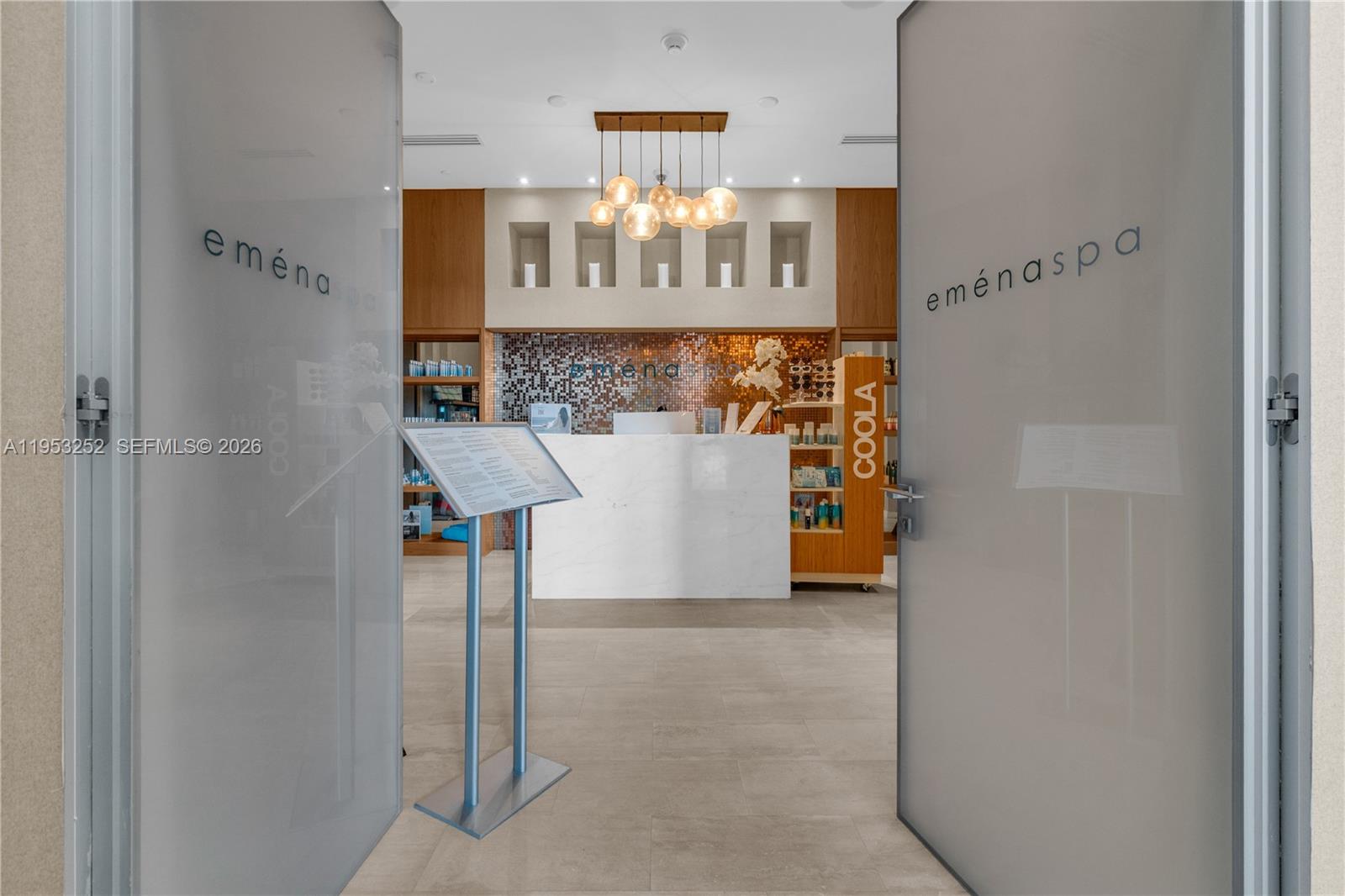 4111 SOUTH OCEAN DRIVE CO - Residential