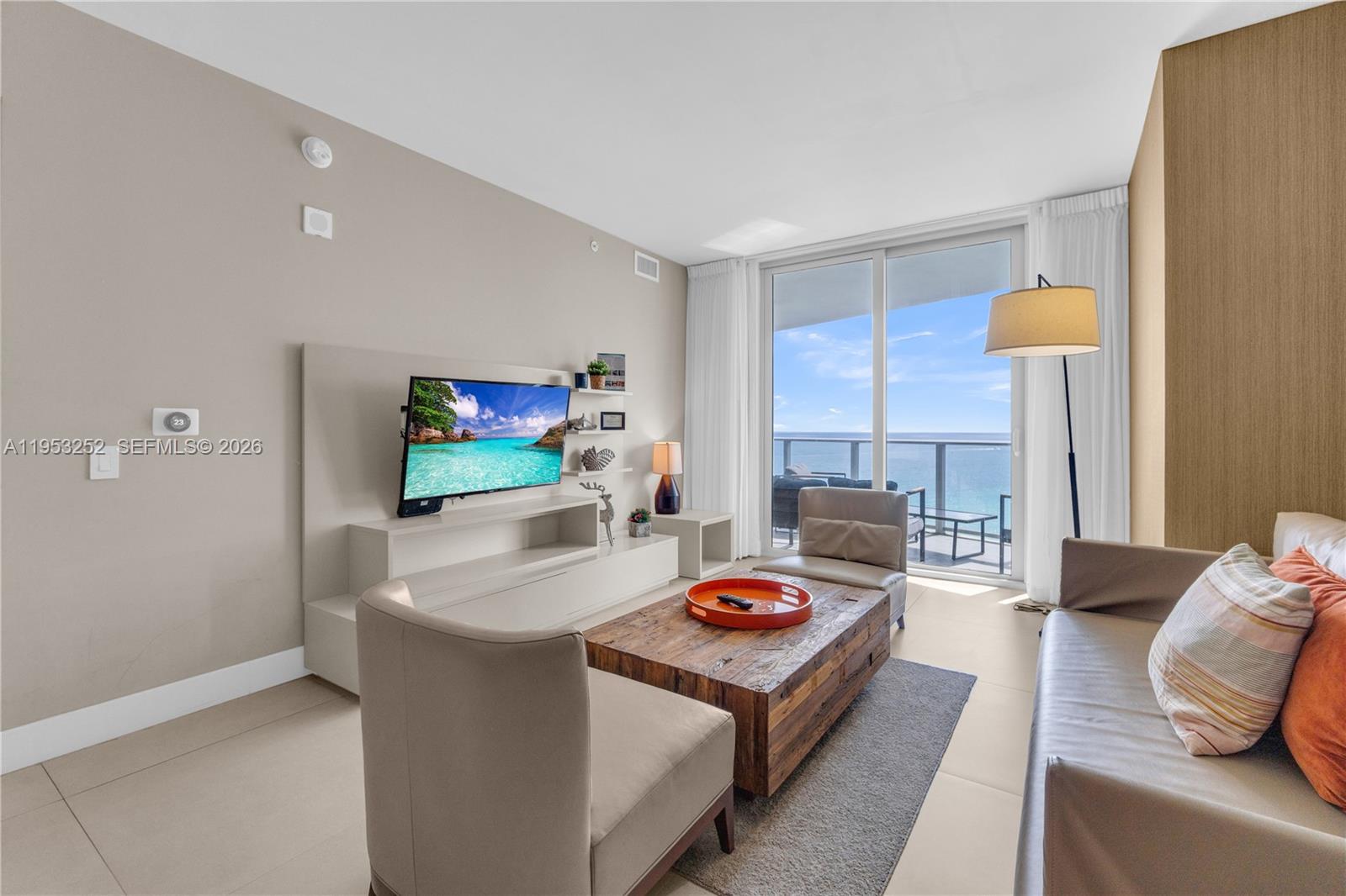 4111 SOUTH OCEAN DRIVE CO - Residential