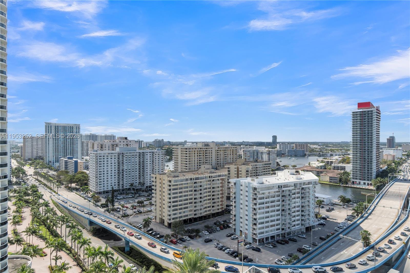 4111 SOUTH OCEAN DRIVE CO - Residential