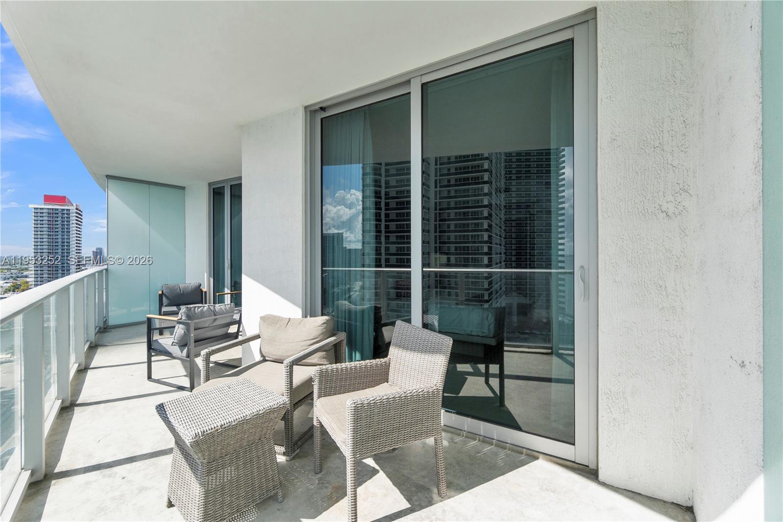 4111 SOUTH OCEAN DRIVE CO - Residential