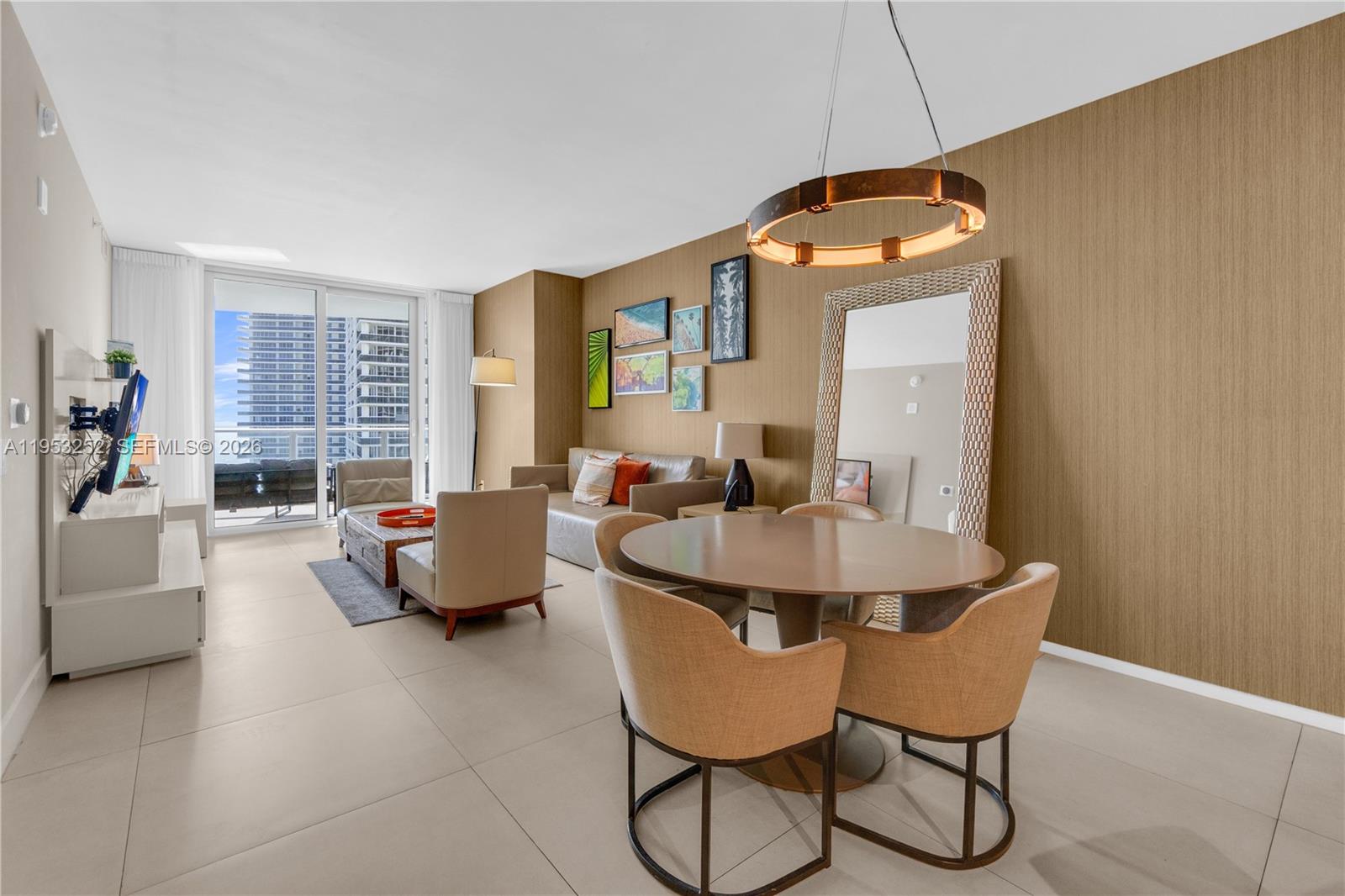 4111 SOUTH OCEAN DRIVE CO - Residential