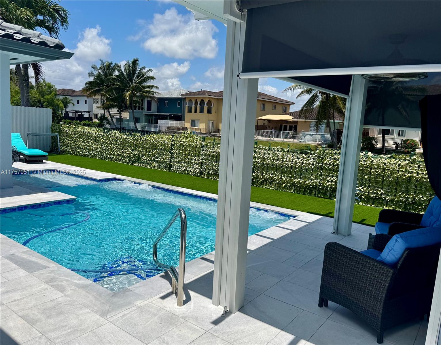 15551 Sw 14th St, Miami, Broward County, Florida - 3 Bedrooms  
3 Bathrooms - 