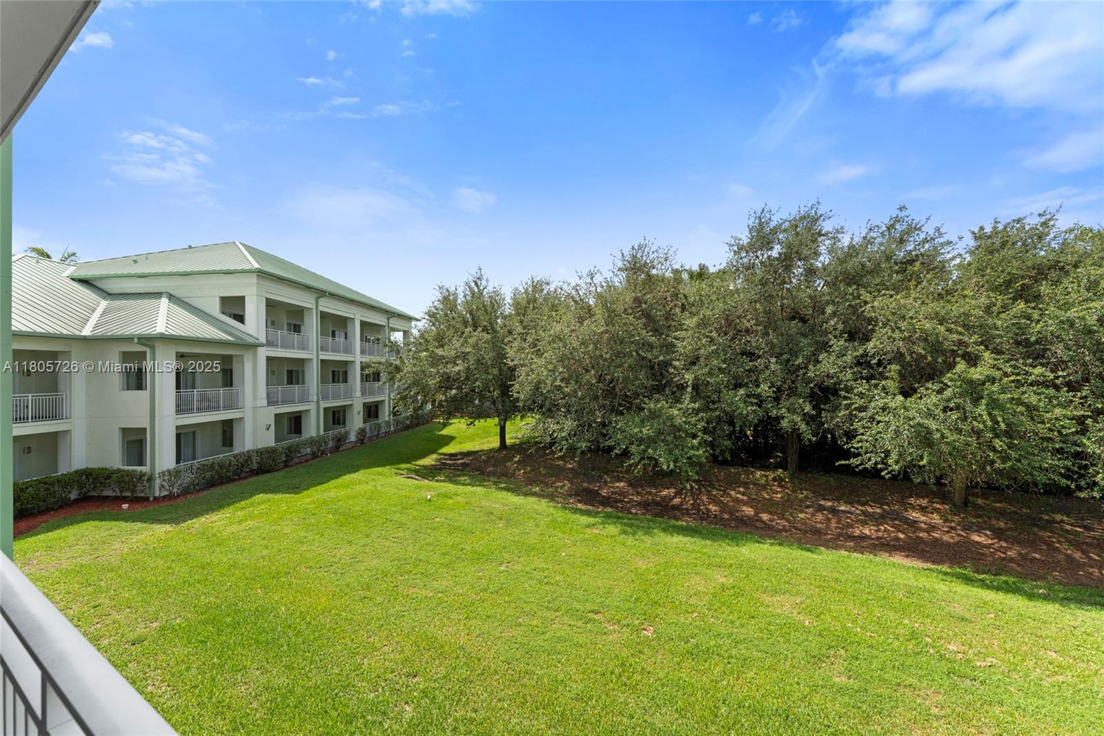 THE BLUE A RESORT HOTEL C - Residential