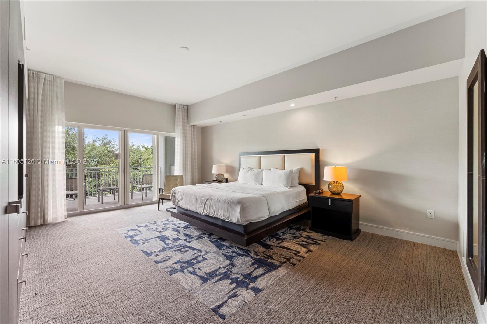 THE BLUE A RESORT HOTEL C - Residential