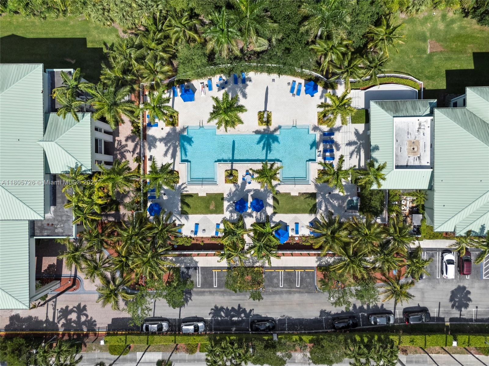 THE BLUE A RESORT HOTEL C - Residential