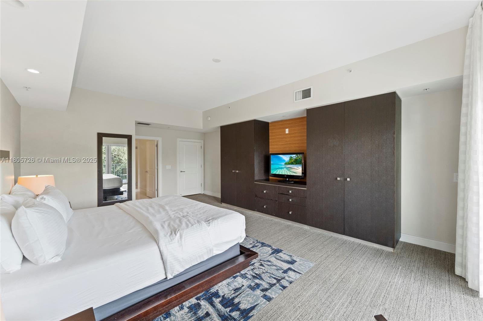 THE BLUE A RESORT HOTEL C - Residential