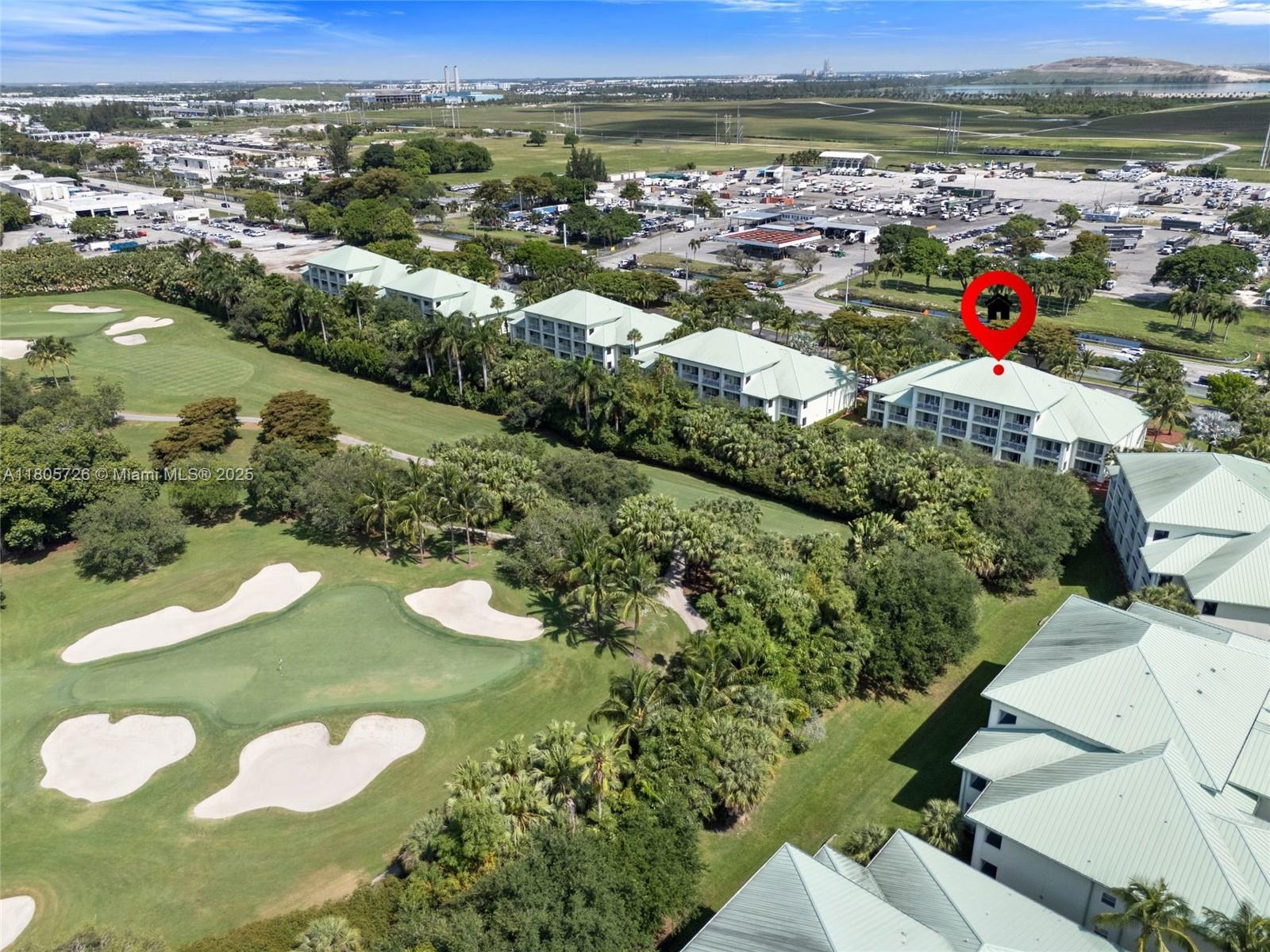 THE BLUE A RESORT HOTEL C - Residential