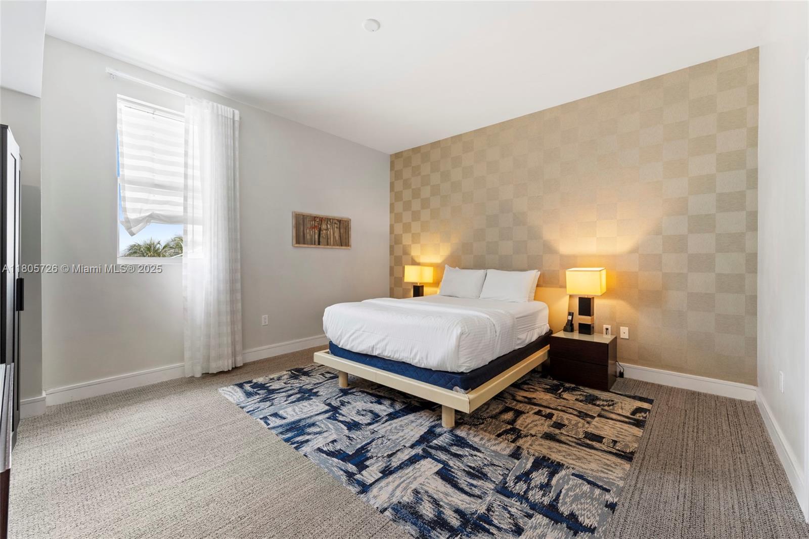 THE BLUE A RESORT HOTEL C - Residential