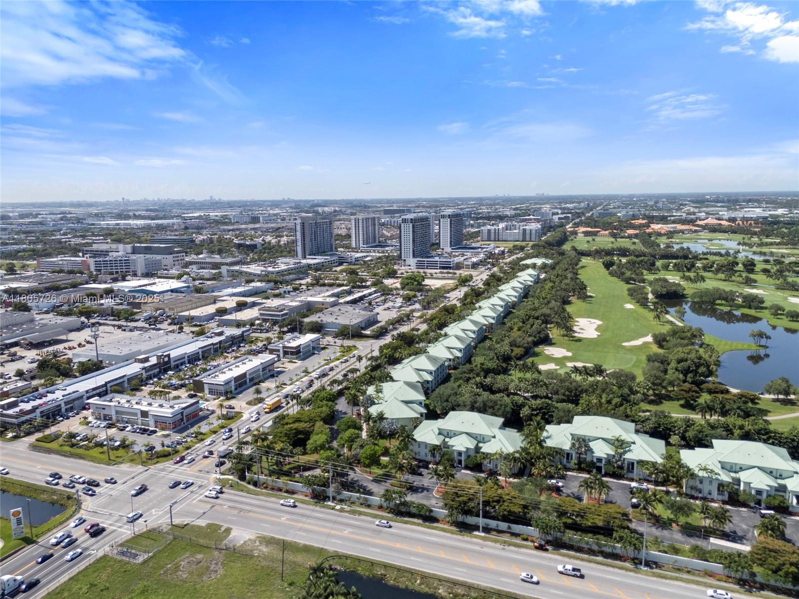 THE BLUE A RESORT HOTEL C - Residential