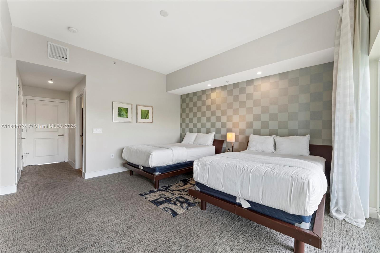 THE BLUE A RESORT HOTEL C - Residential