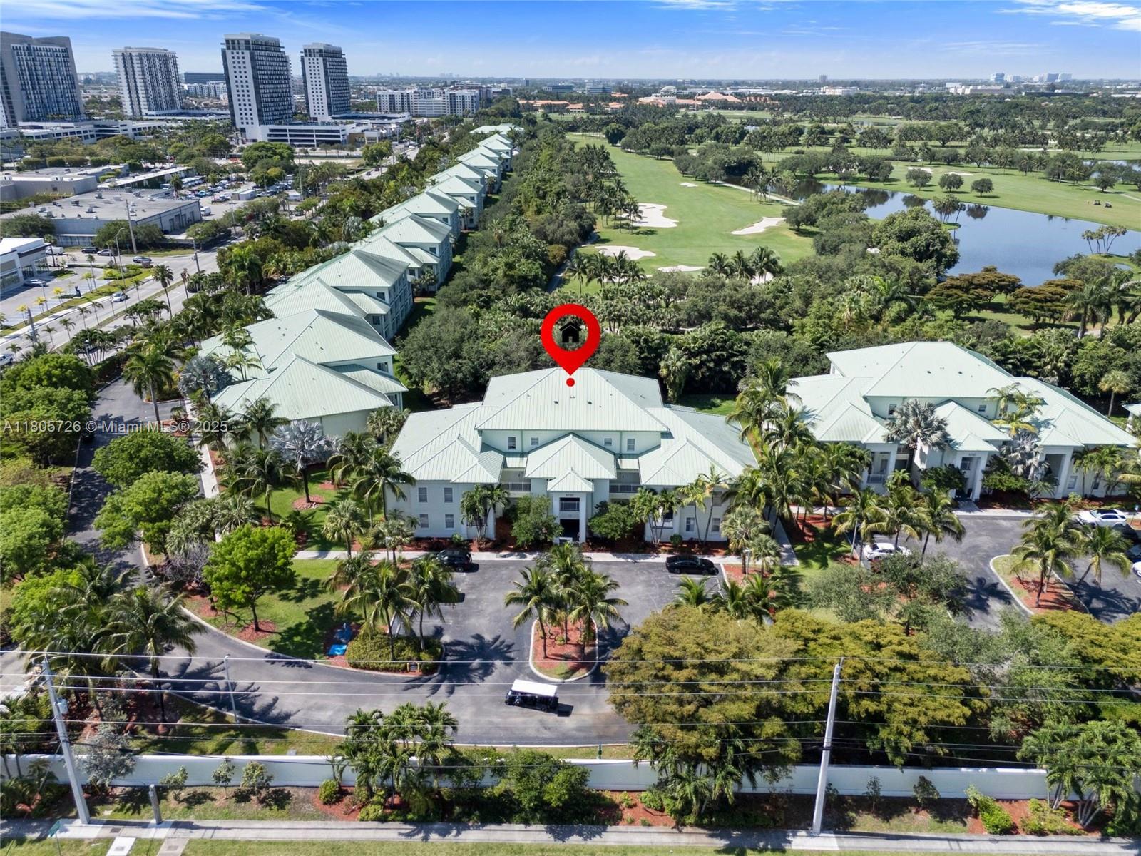 THE BLUE A RESORT HOTEL C - Residential