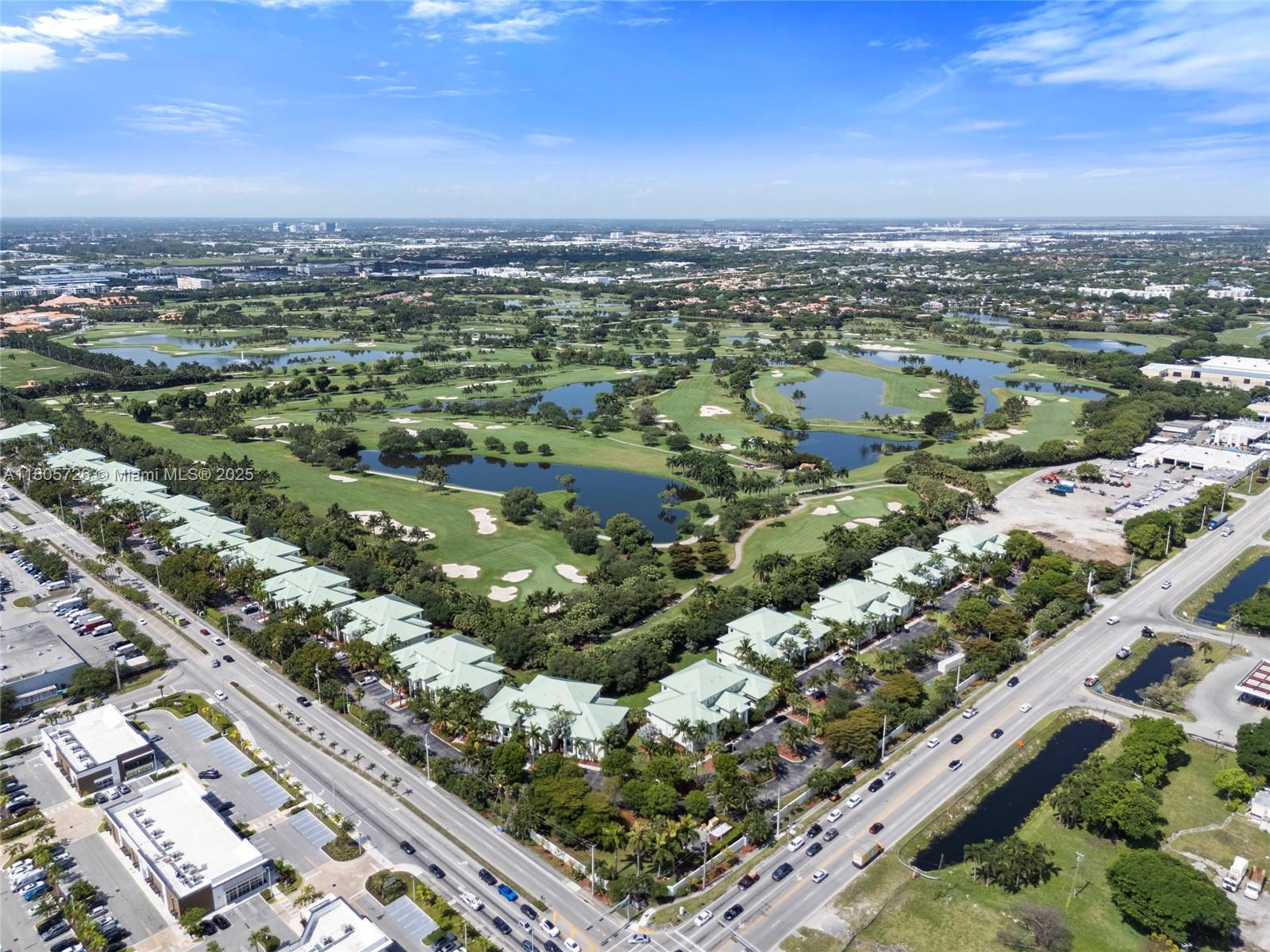 THE BLUE A RESORT HOTEL C - Residential