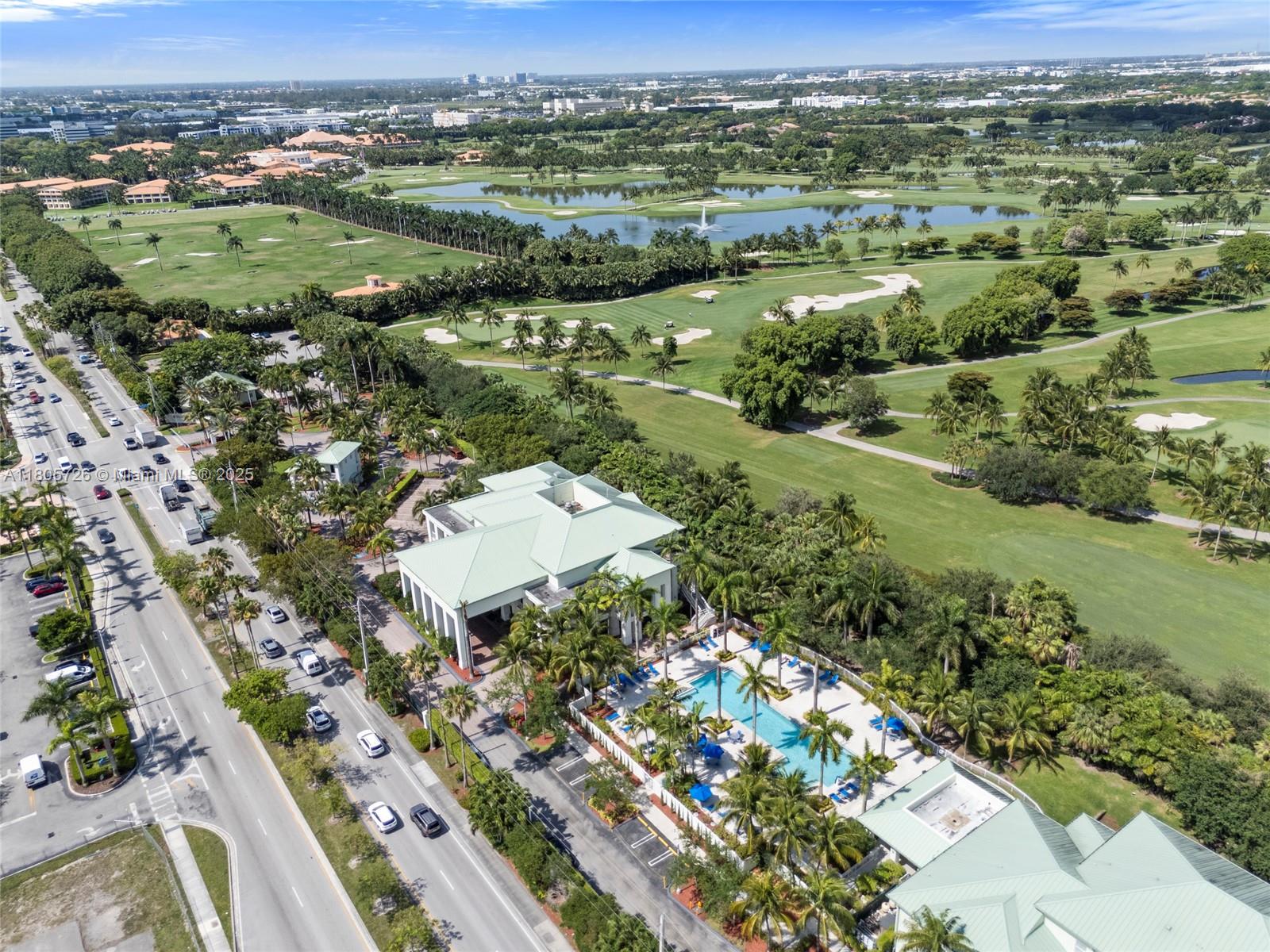 THE BLUE A RESORT HOTEL C - Residential