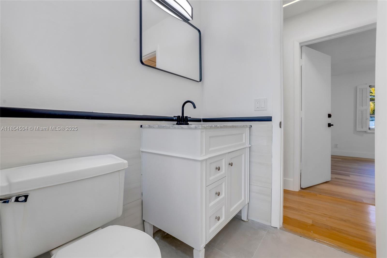 ROYAL PALM ACRES SECOND S - Residential