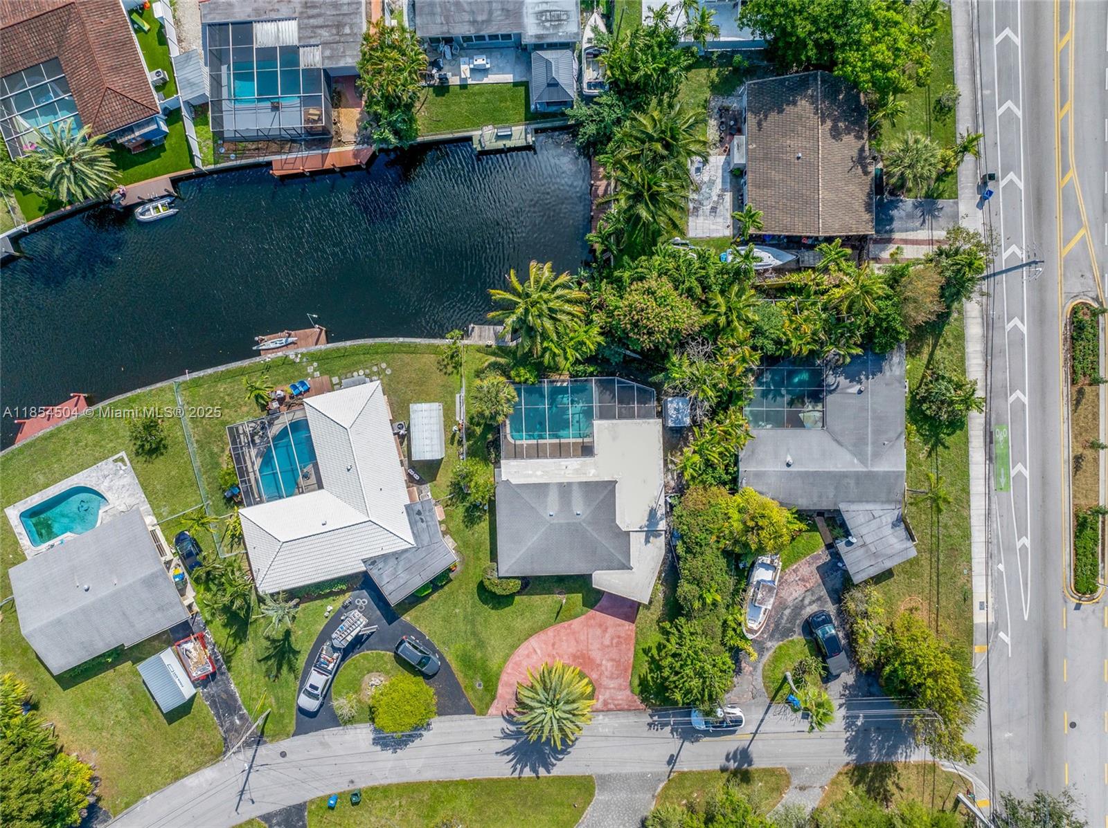 ROYAL PALM ACRES SECOND S - Residential