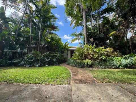 550 NE 94th St Miami Shores FL 33138