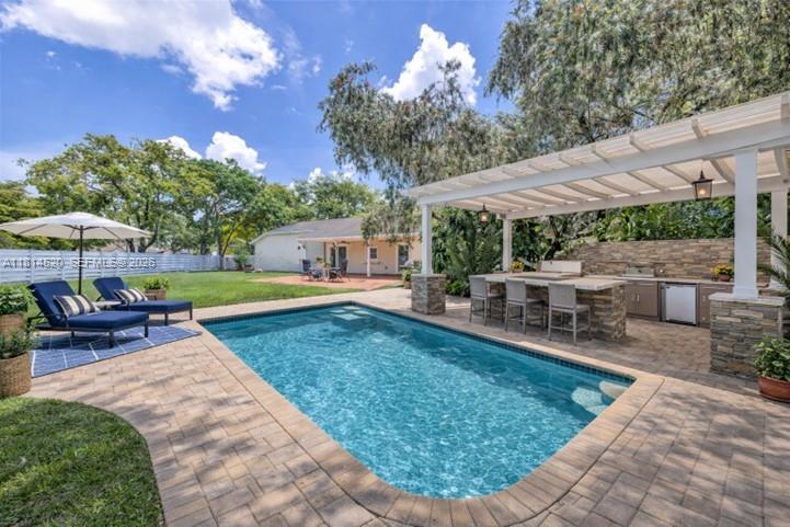 COUNTRY WALK SEC 3 - Residential