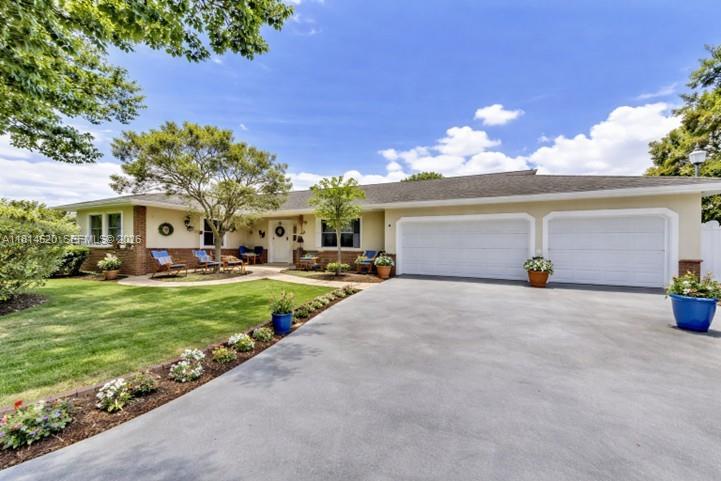 COUNTRY WALK SEC 3 - Residential