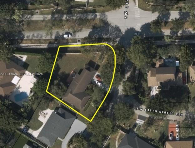 COUNTRY WALK SEC 3 - Residential