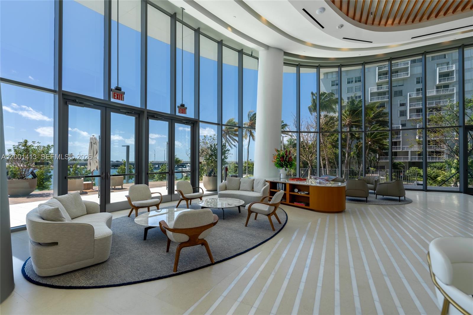 Una Residences - Residential