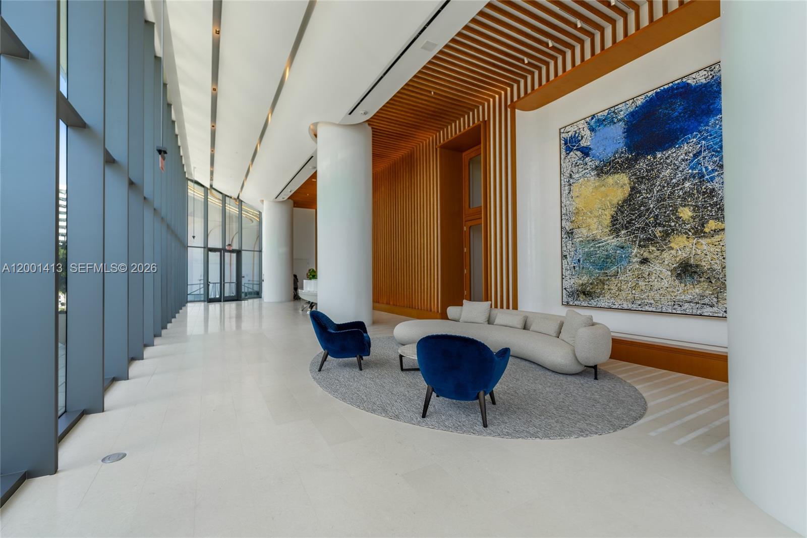 Una Residences - Residential