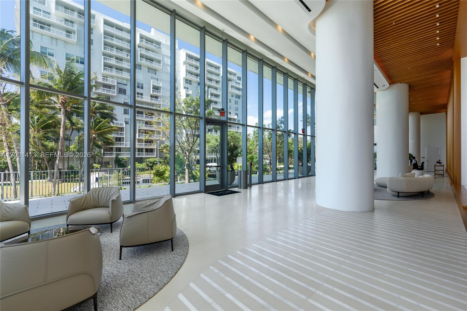 Una Residences - Residential