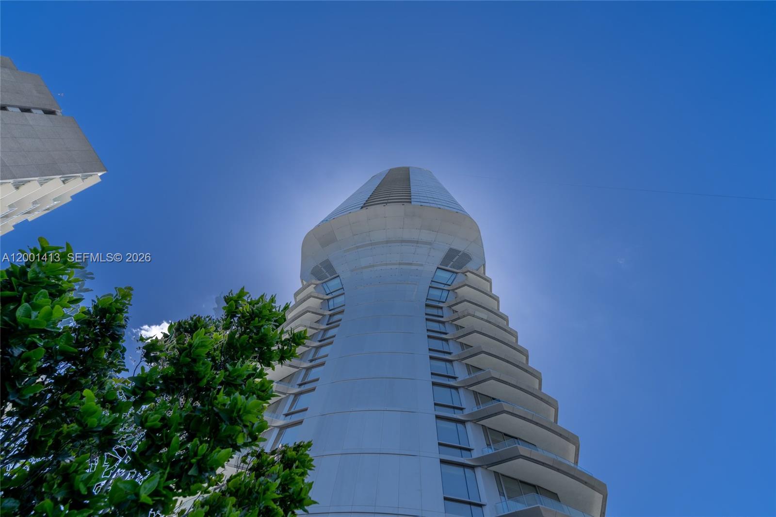 Una Residences - Residential