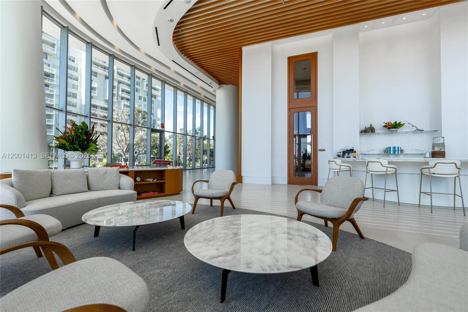 Una Residences - Residential