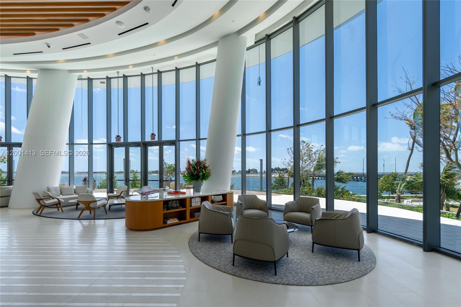 Una Residences - Residential