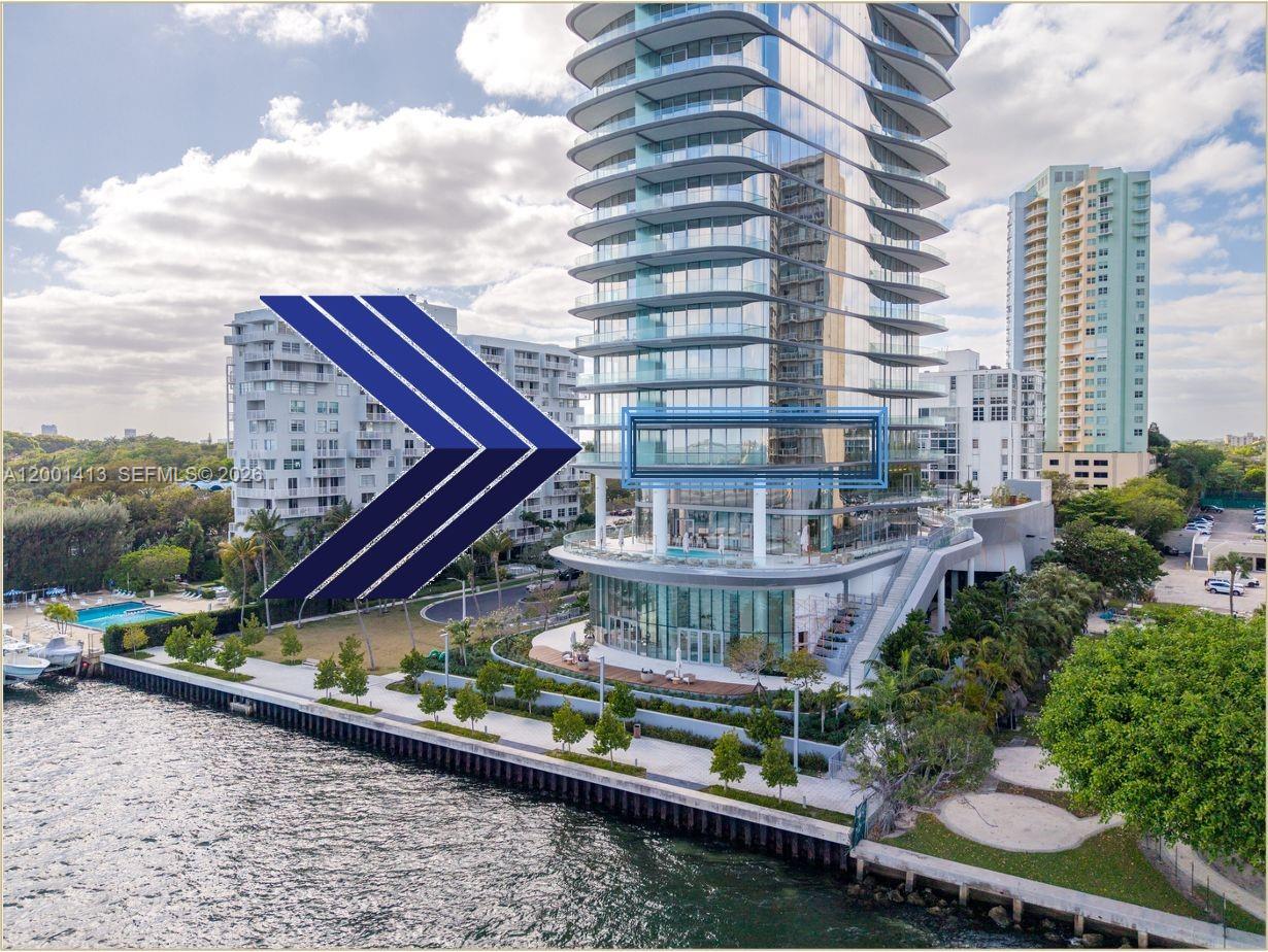 Una Residences - Residential